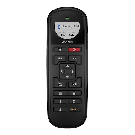 Garmin ReactorAutopilot Remote Control 010-12833-10